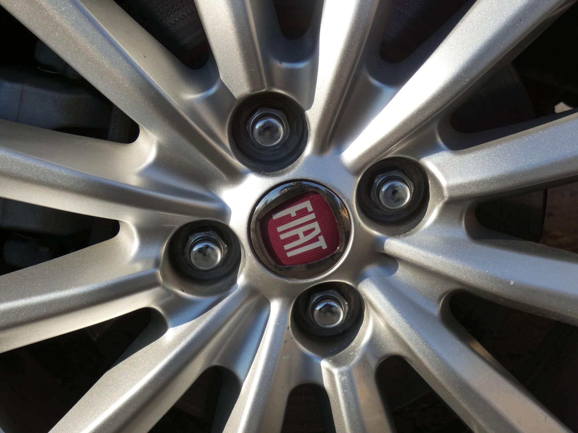 Used 2017 FIAT 124 Spider Lusso image 18