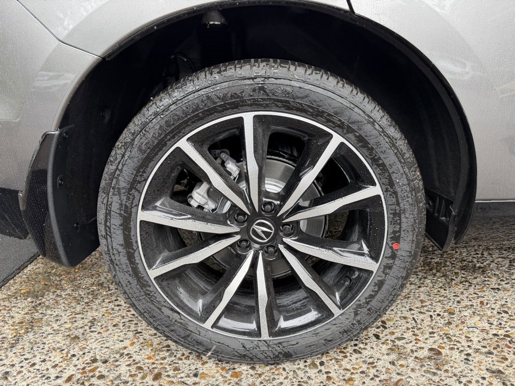 New 2026 Acura RDX A-Spec image 9