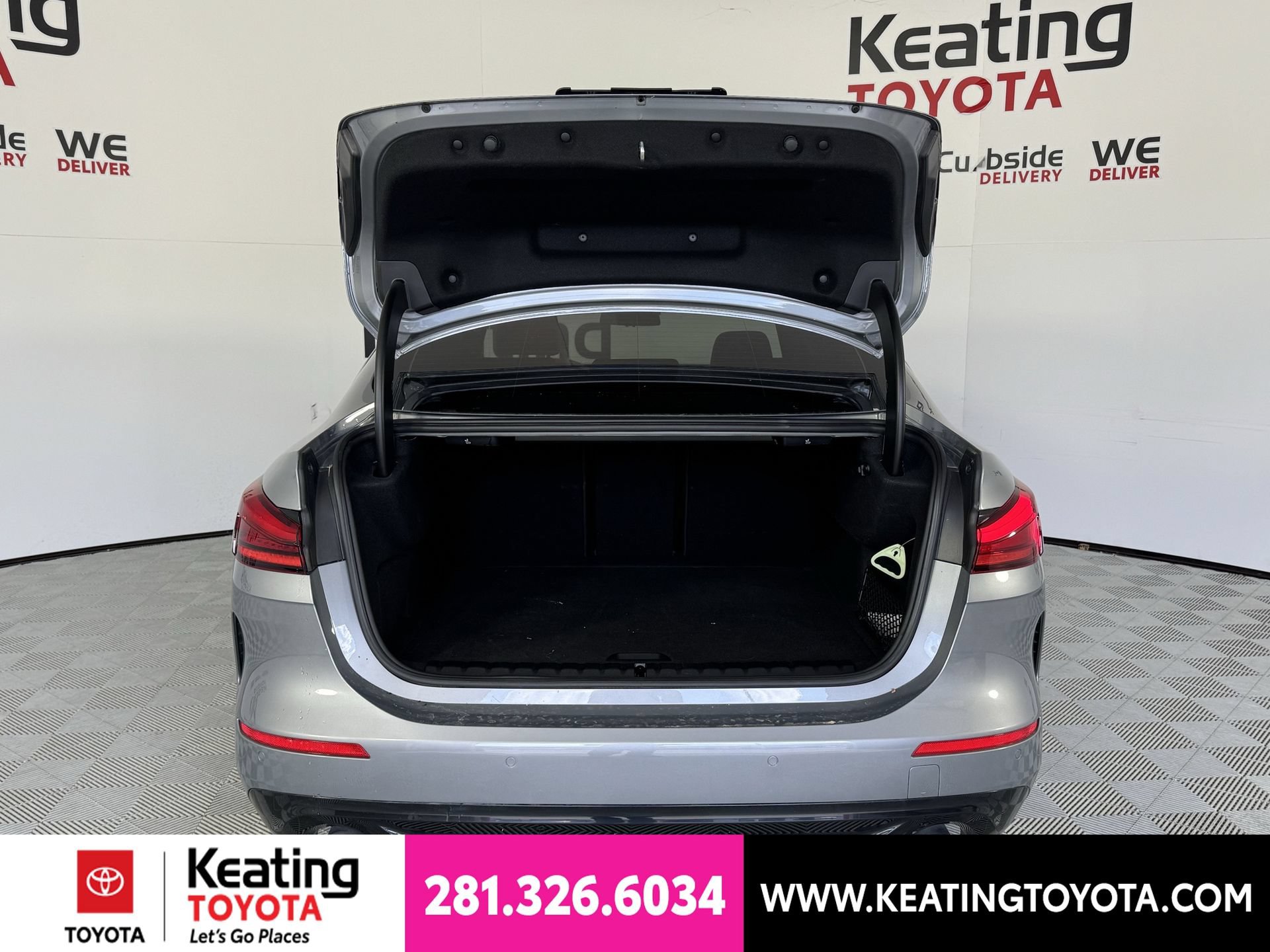Used 2024 BMW 228i Gran Coupe FWD image 17