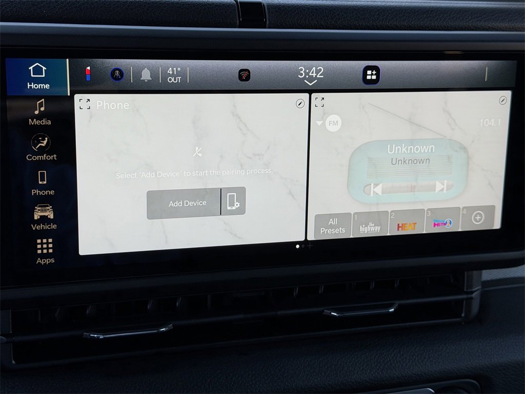 New 2026 Jeep Wrangler Willys image 15