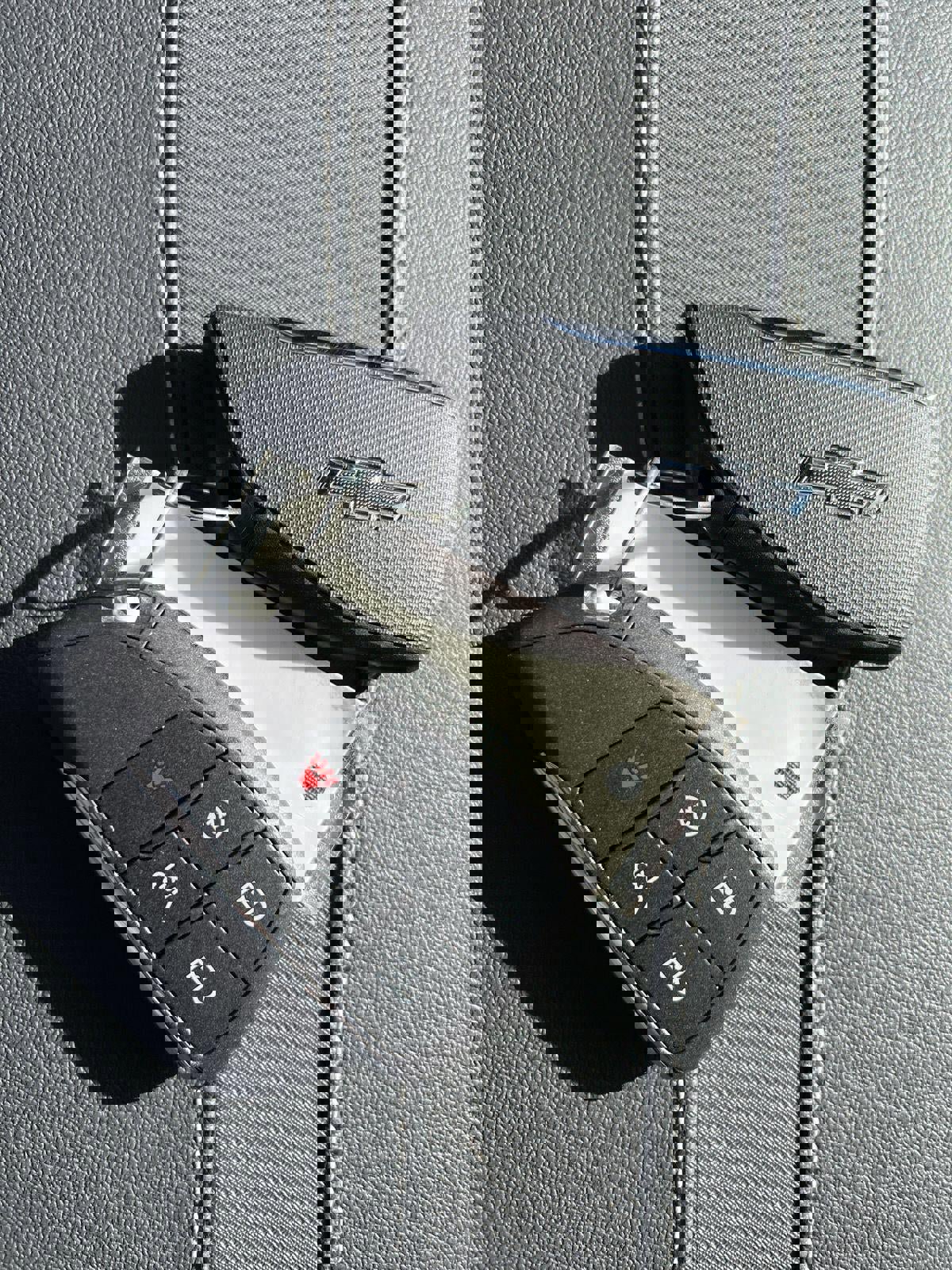 Used 2025 Chevrolet Traverse Z71 w/ Driver Confidence Package image 9