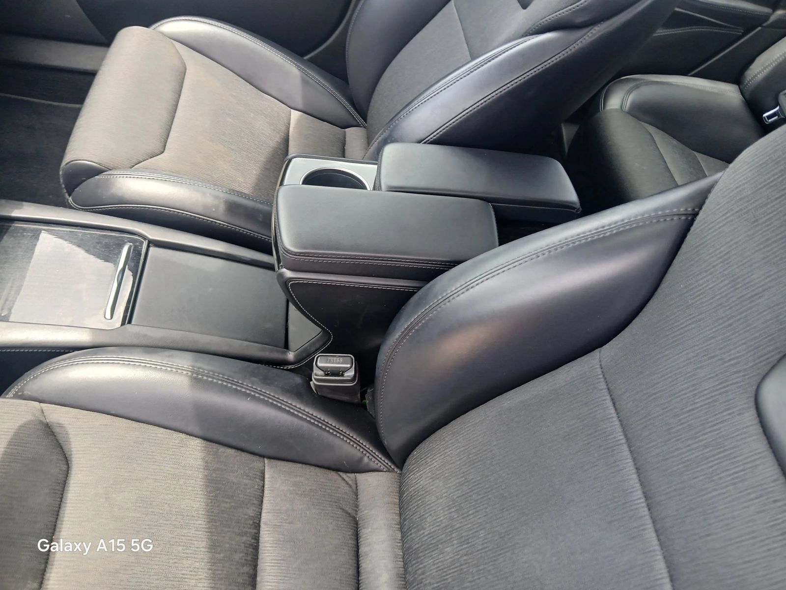 Used 2017 Tesla Model S 75 RWD image 7
