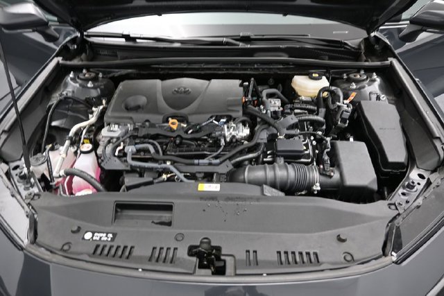 Certified 2026 Toyota Camry SE w/ Convenience Package FWD image 24