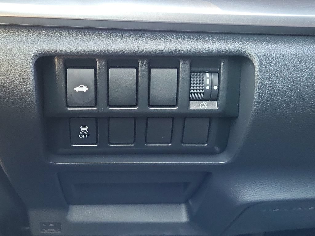 Used 2022 Subaru WRX AWD/4WD image 33