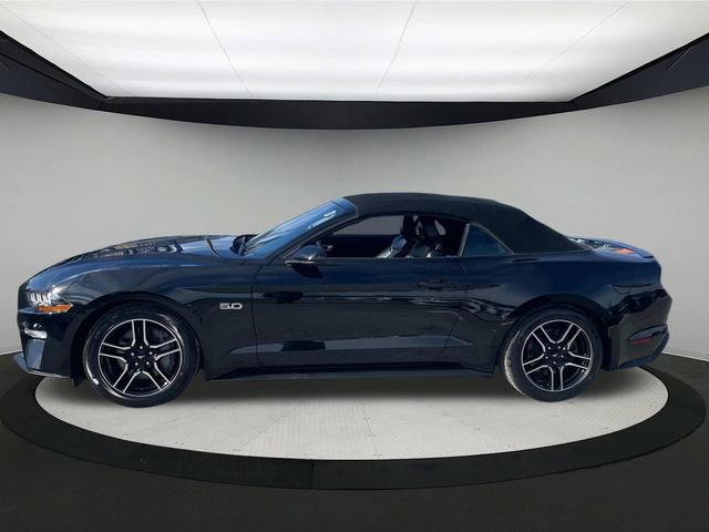 Used 2023 Ford Mustang GT Premium image 10