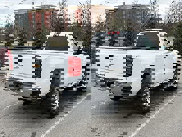 Used 2016 Chevrolet Silverado 1500 LS image 20