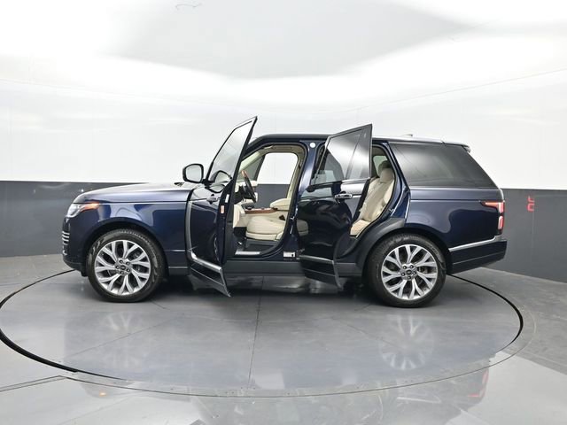 Used 2020 Land Rover Range Rover Autobiography image 35