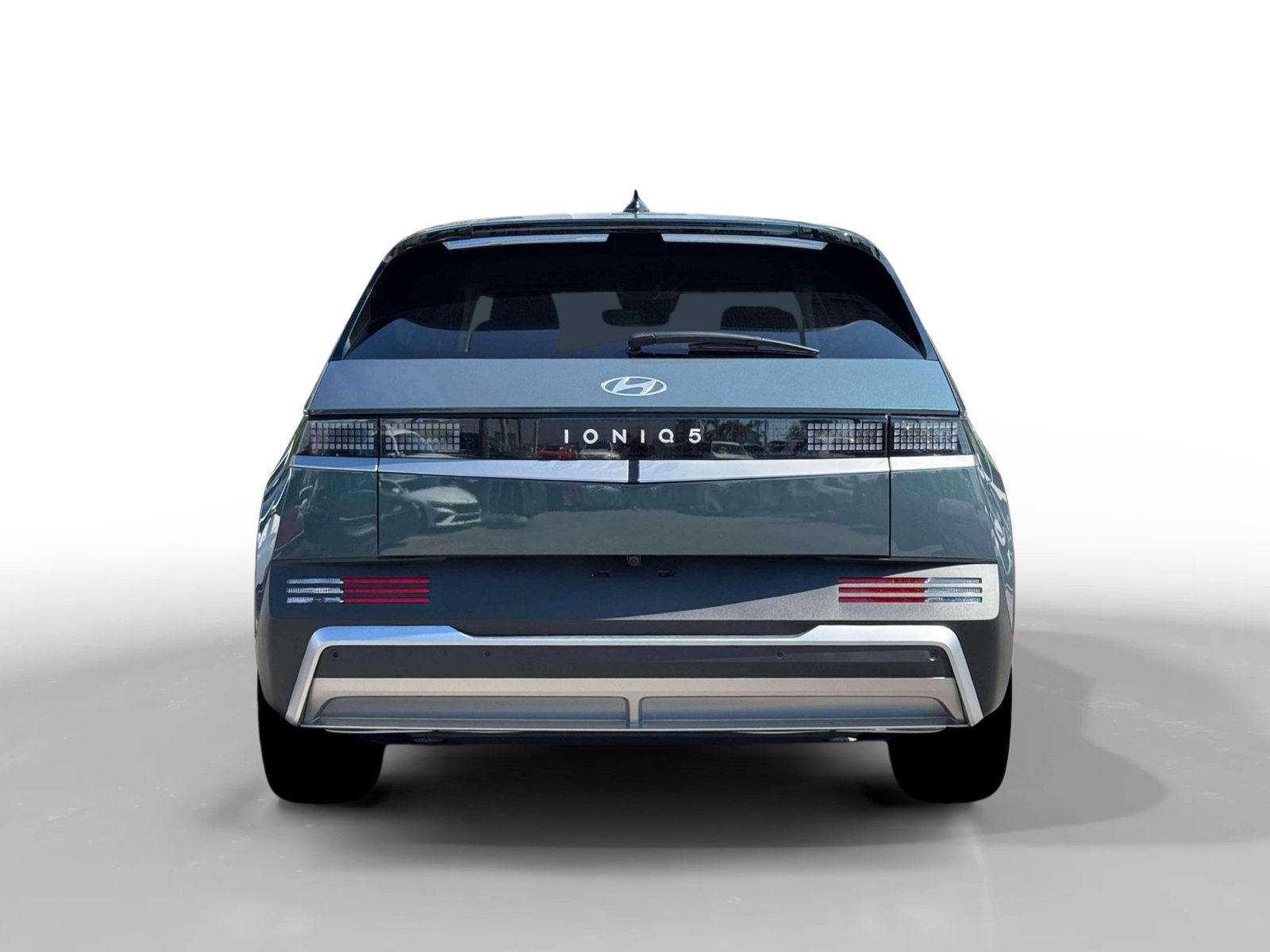 New 2026 Hyundai Ioniq 5 SE RWD image 6