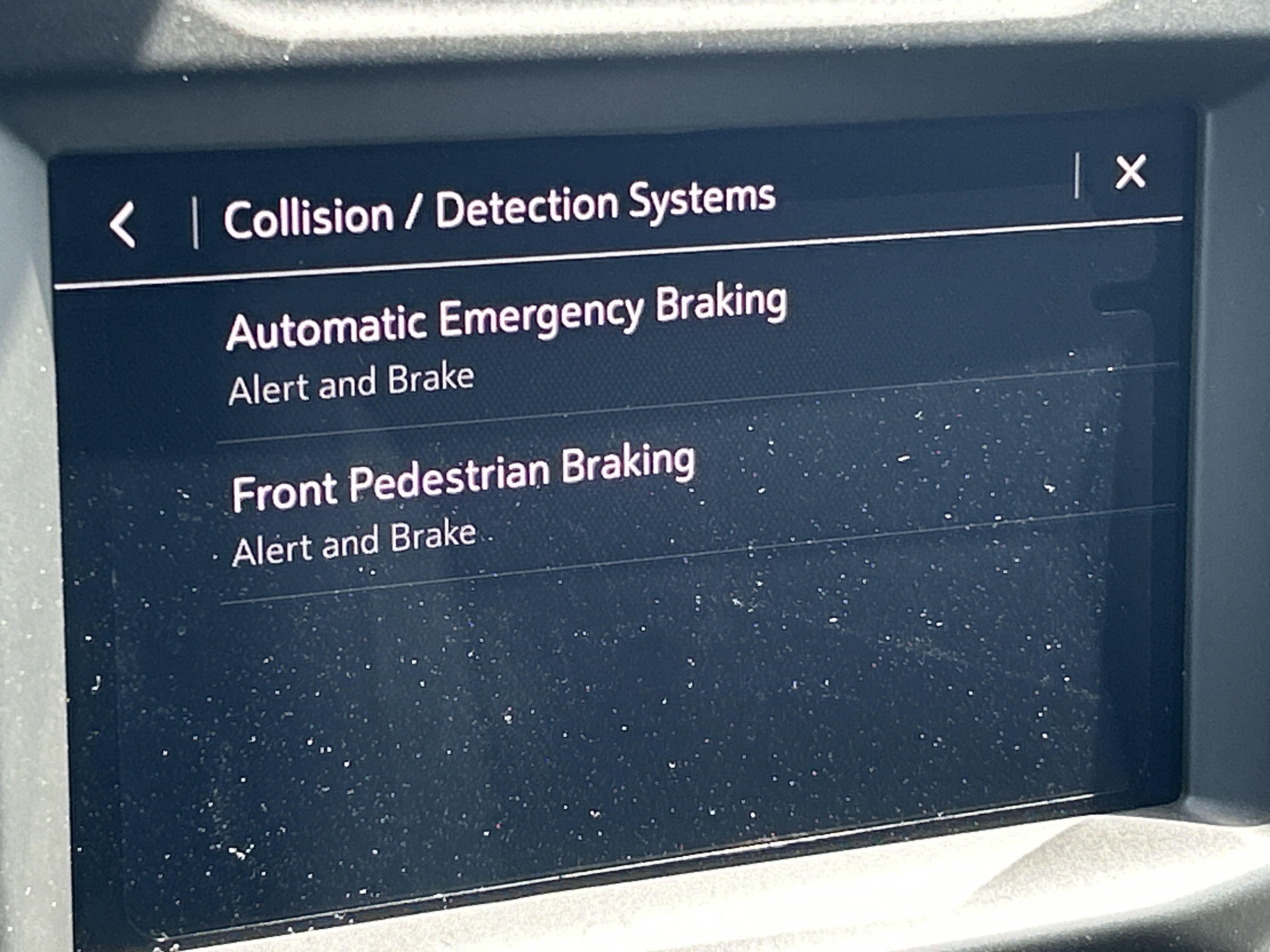 New 2026 Chevrolet Silverado 1500 Custom Trail Boss image 65