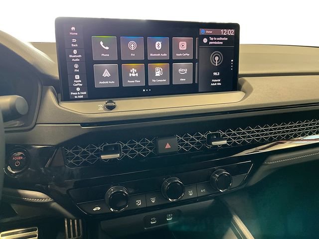 New 2026 Honda Accord Sport image 18