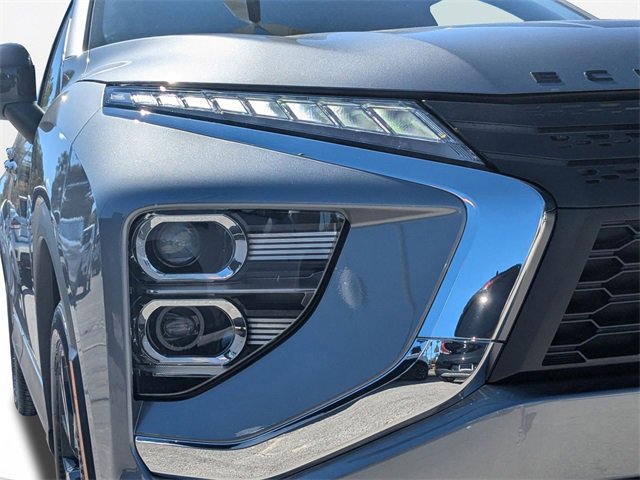 New 2026 Mitsubishi Eclipse Cross Black Edition image 10