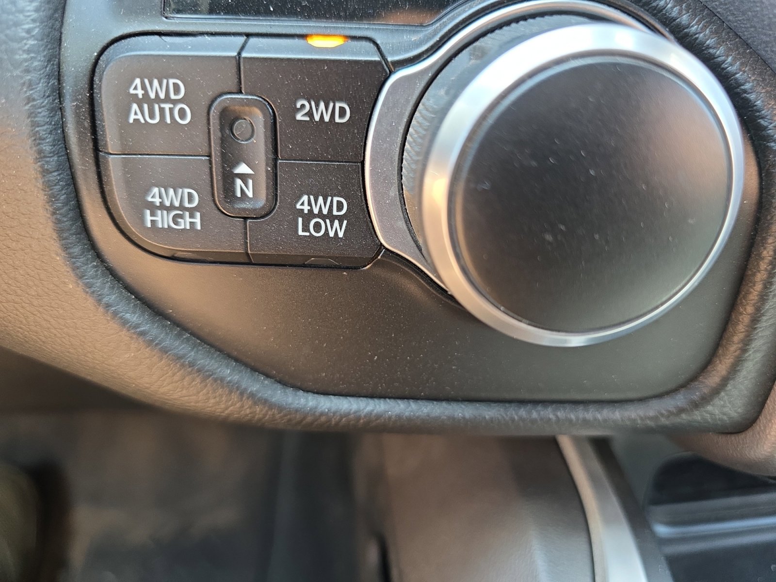 Used 2023 RAM 1500 Lone Star image 17