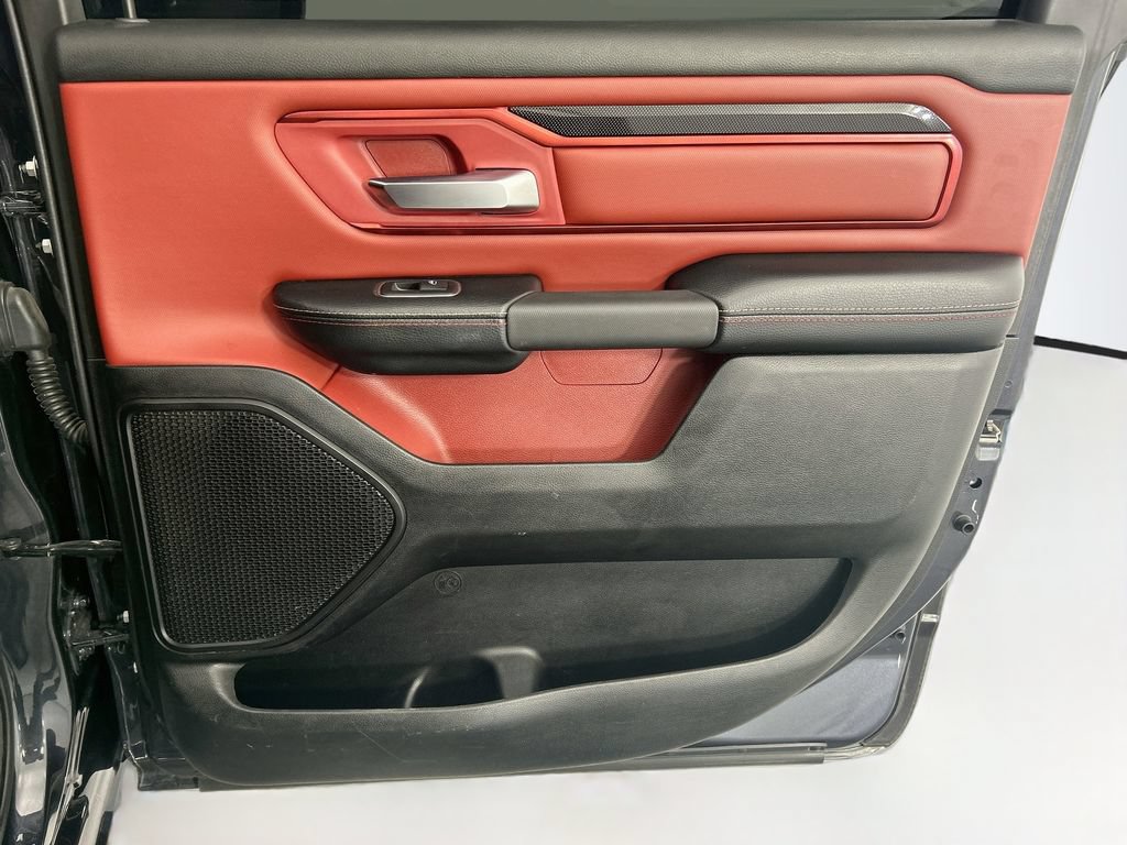 Used 2019 RAM 1500 Rebel AWD/4WD image 25