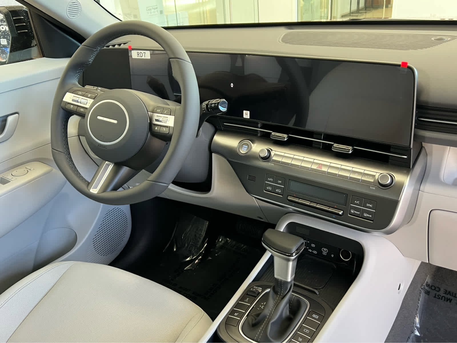New 2026 Hyundai Kona SEL Sport image 20
