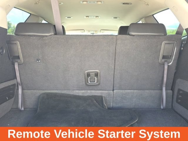 Used 2012 Buick Enclave Premium AWD/4WD image 11