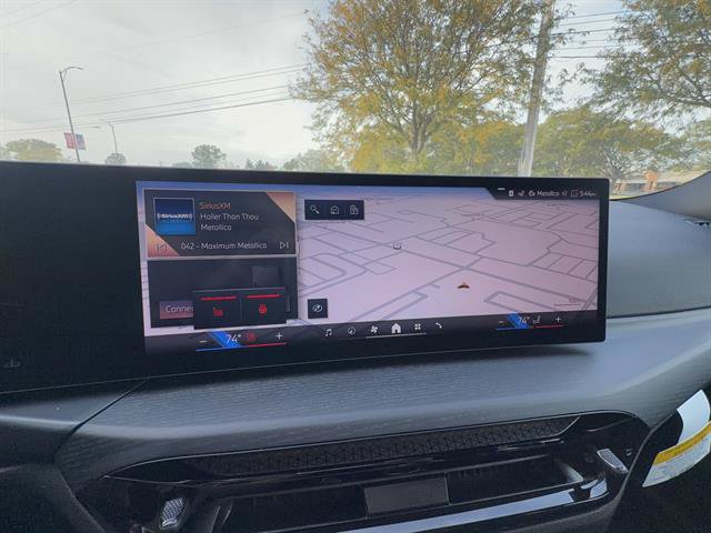 New 2026 BMW 330i xDrive Sedan w/ M Sport Package AWD/4WD image 16