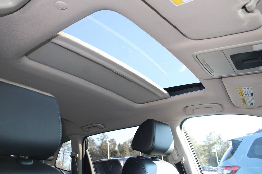 Certified 2024 Honda CR-V EX-L image 26