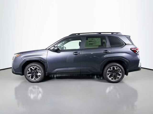 New 2026 Subaru Forester Premium AWD/4WD image 4