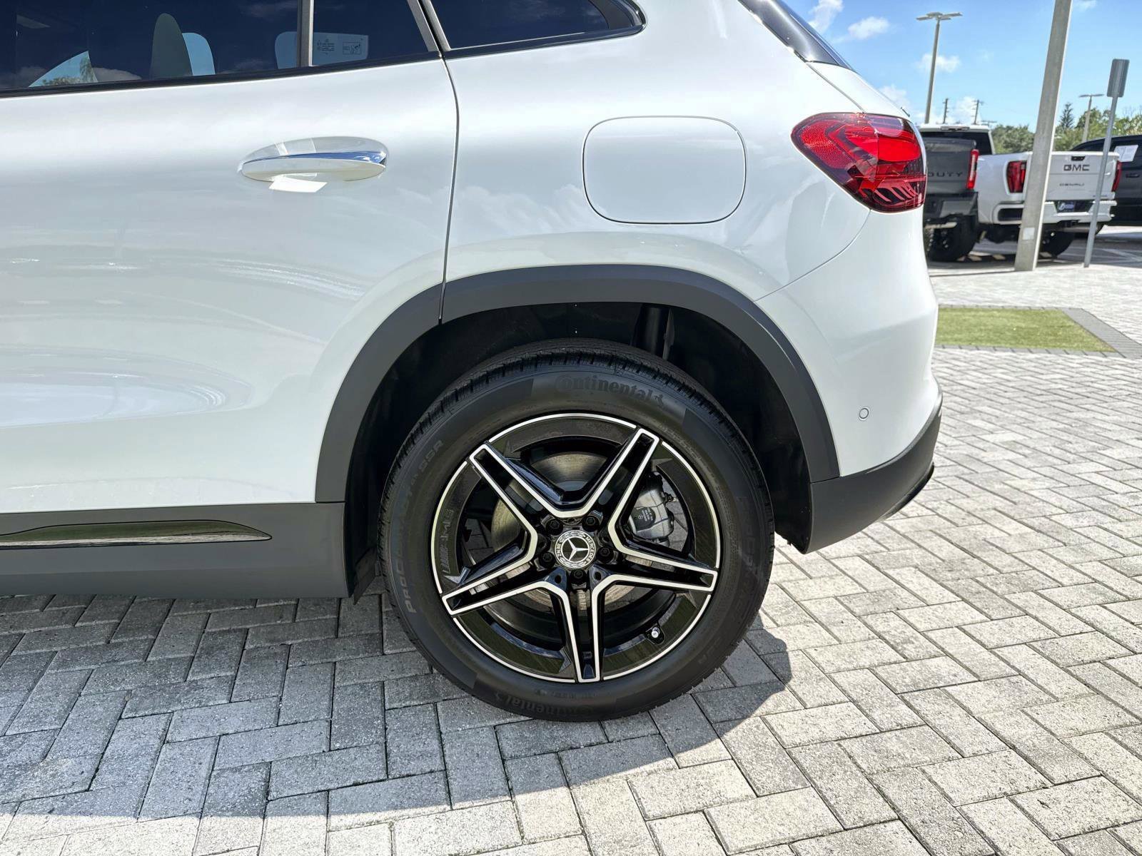 New 2026 Mercedes-Benz GLA 250 image 10