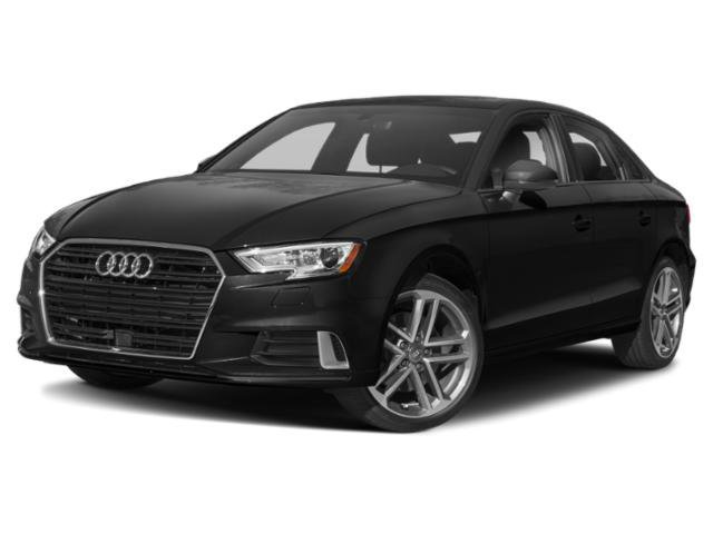 Used 2020 Audi A3 2.0T Premium w/ Final Edition Package
