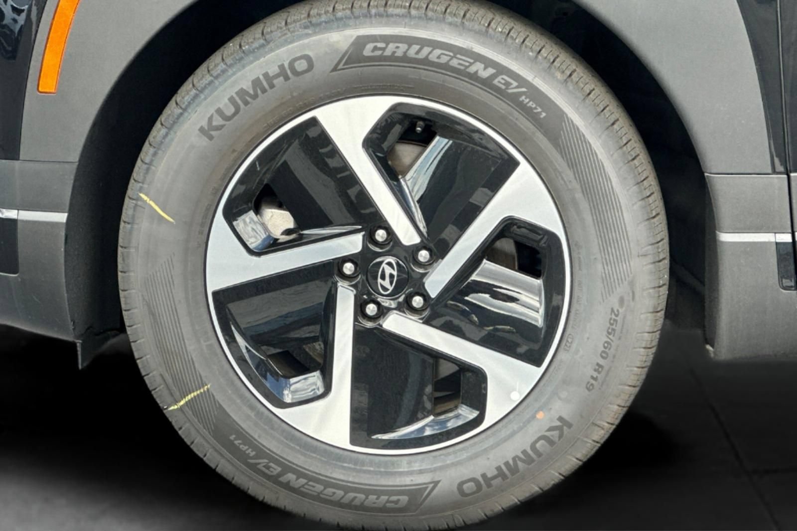 New 2026 Hyundai Ioniq 9 S RWD image 28