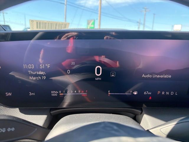 New 2026 Buick Enclave Preferred w/ Power Package image 17