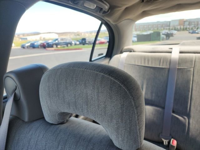 Used 2002 Buick Le Sabre Custom w/ Luxury Pkg image 15