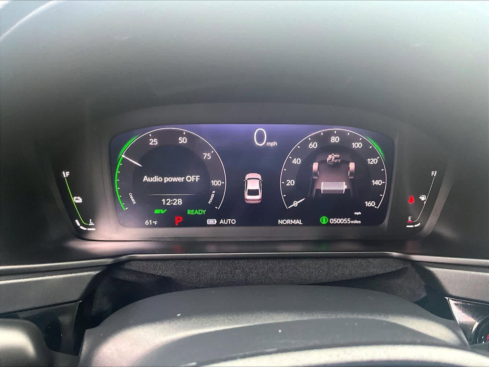 Used 2024 Honda Accord Sport image 25