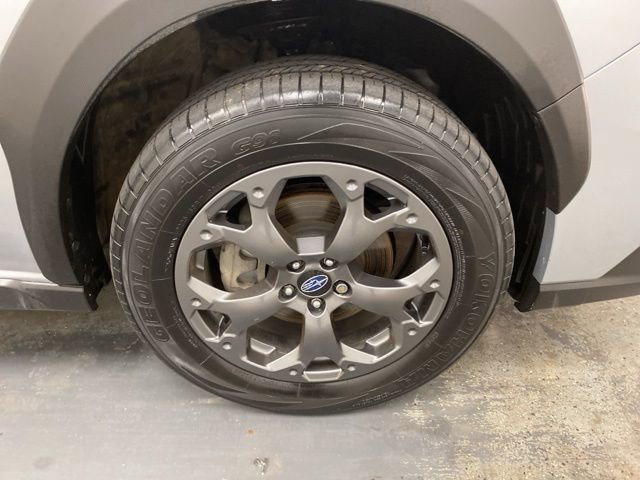 Used 2021 Subaru Crosstrek 2.5i Sport w/ Moonroof Package AWD/4WD image 32