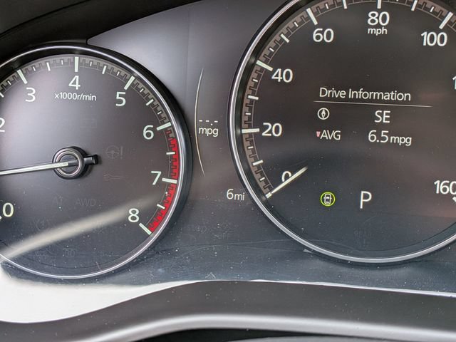 New 2026 MAZDA CX-50 AWD 2.5 S w/ Weather Package image 14