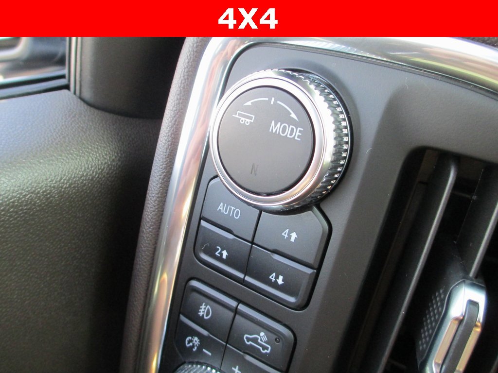 Certified 2021 GMC Sierra 1500 Denali w/ Driver Alert Package II image 29