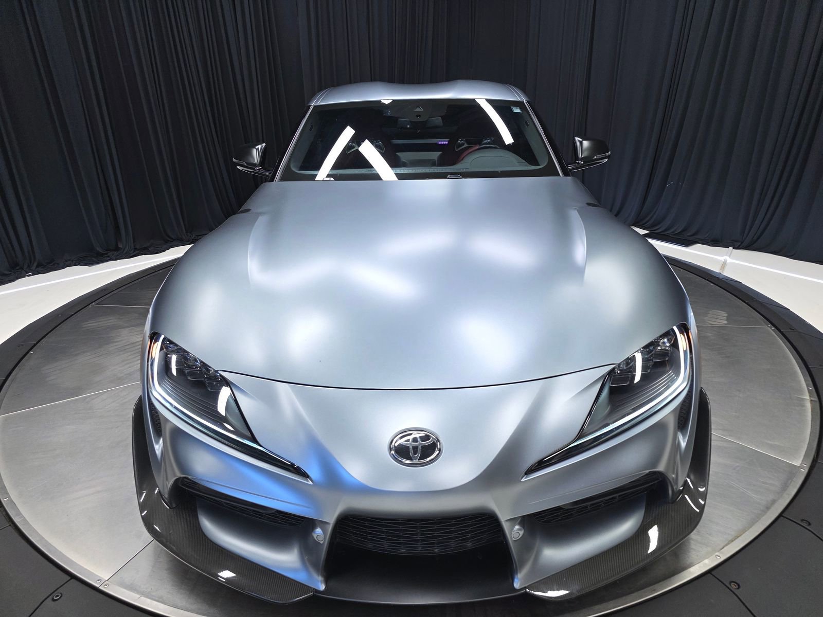 Used 2022 Toyota Supra A91 Edition w/ Driver Assist Package RWD image 63