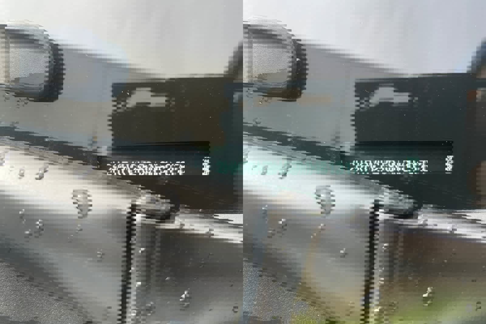 Used 2022 Honda CR-V EX image 16