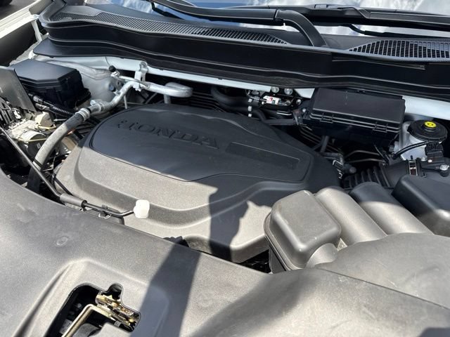 Used 2022 Honda Pilot Touring image 31