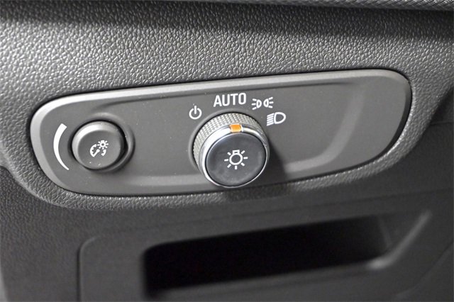 New 2025 Chevrolet TrailBlazer LT w/ Convenience Package image 17