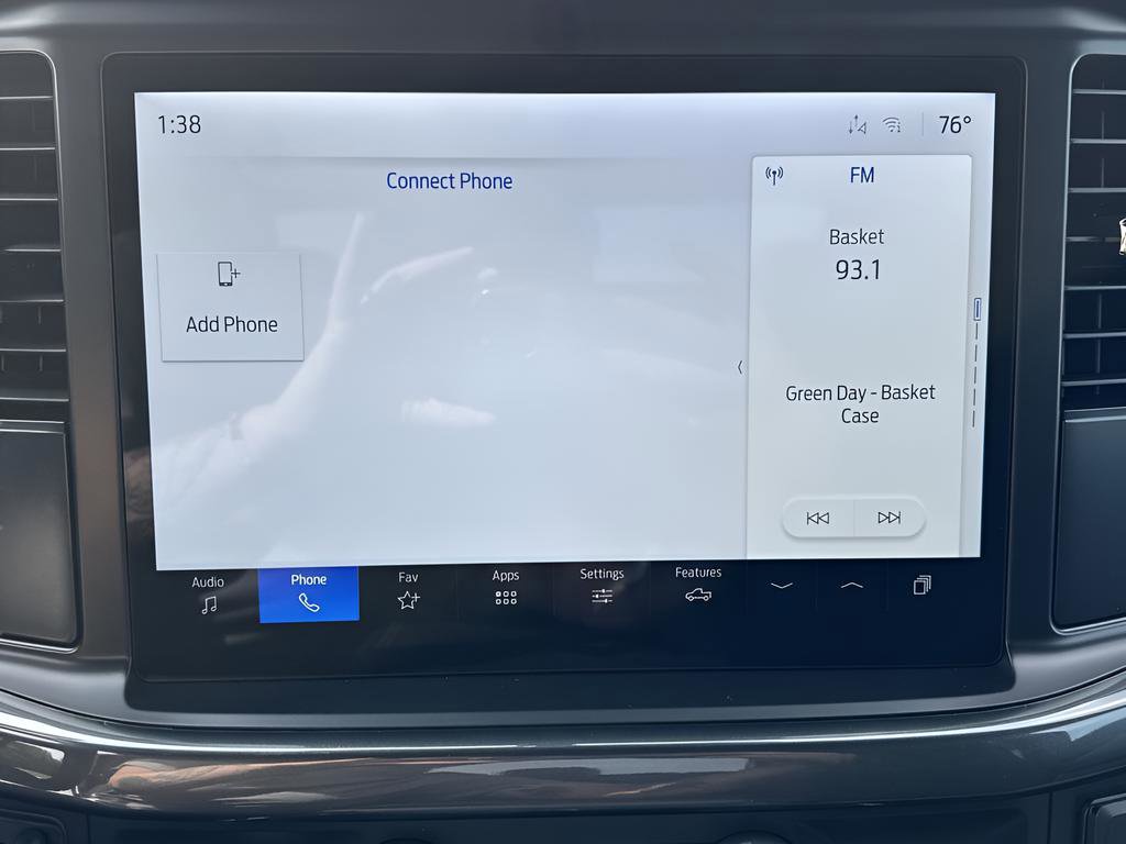 New 2025 Ford F150 STX w/ Equipment Group 200A image 19