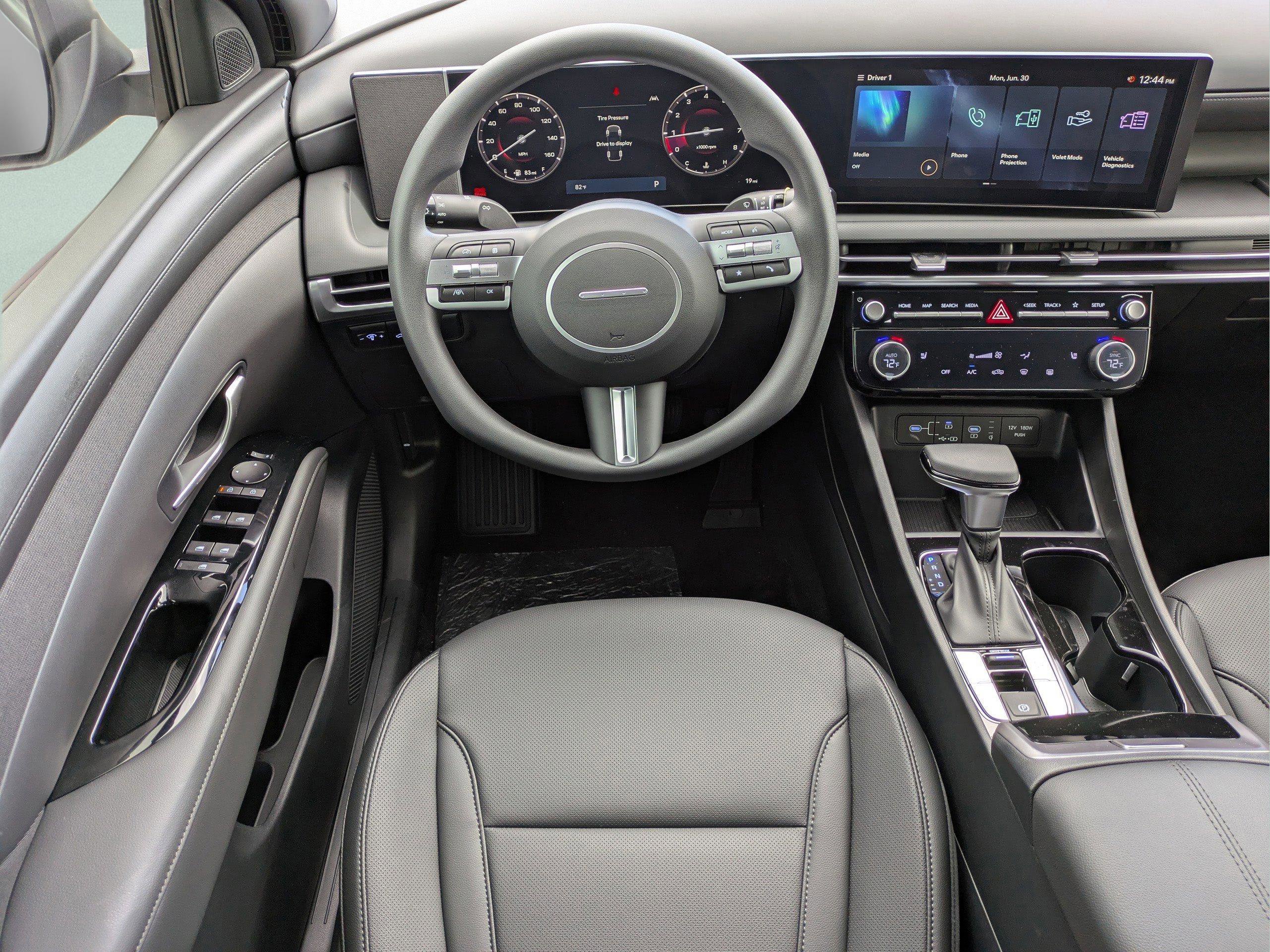 New 2026 Hyundai Santa Cruz SEL image 15