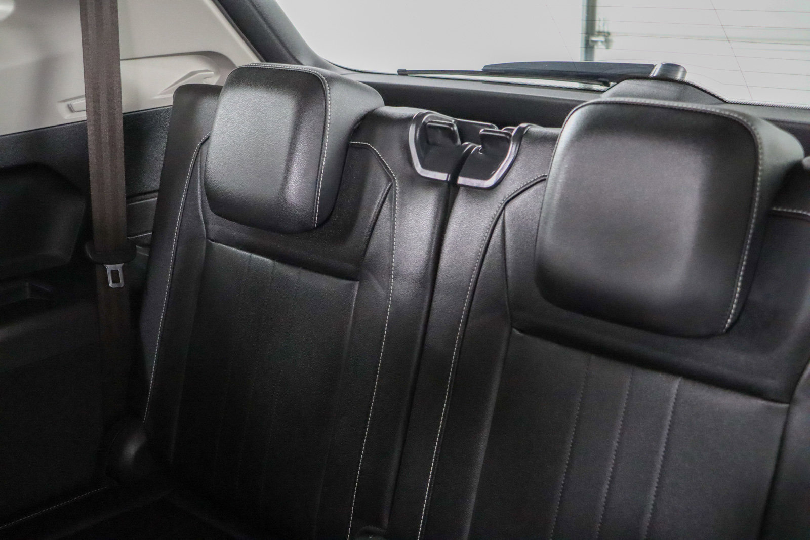 Used 2023 Volkswagen Tiguan SE FWD image 25