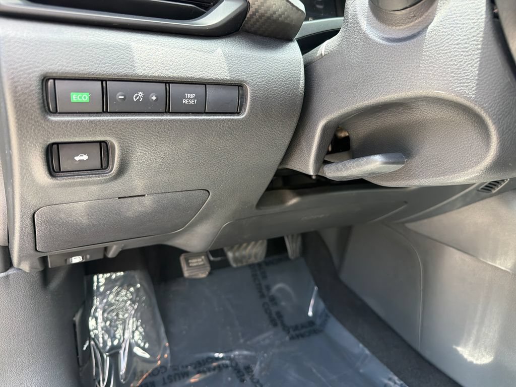 Used 2024 Nissan Sentra S FWD image 17