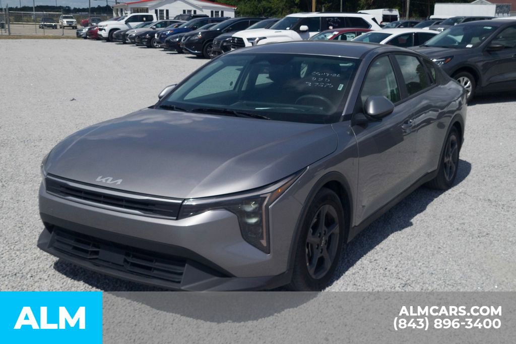 Used 2025 MAZDA CX-50 AWD 2.5 S w/ Preferred Package image 22
