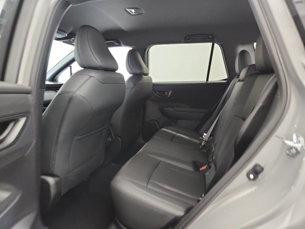 New 2026 Subaru Outback Premium AWD/4WD image 28