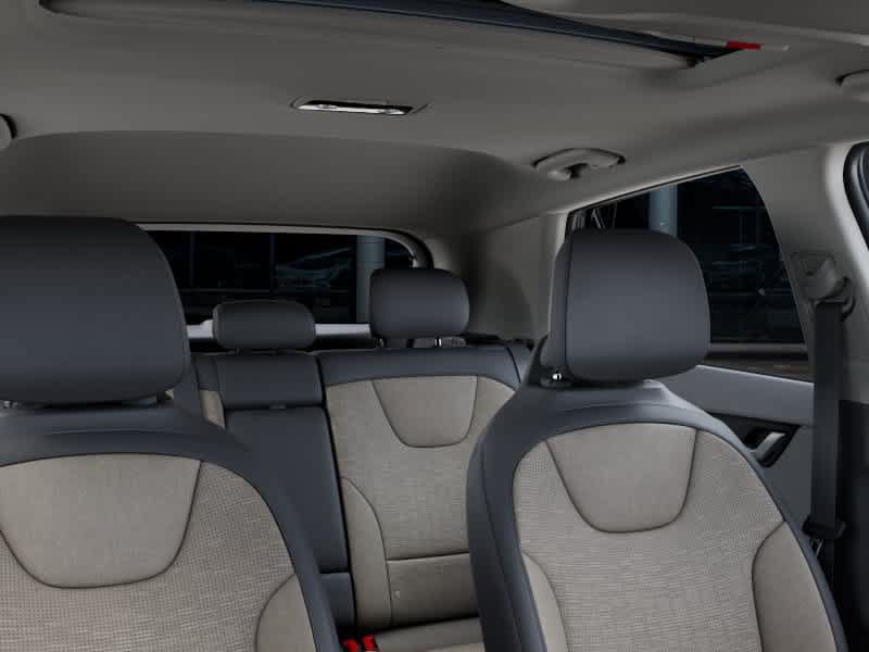 New 2026 Kia Niro FWD image 27