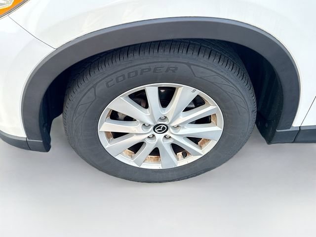 Used 2014 MAZDA CX-5 Touring image 18