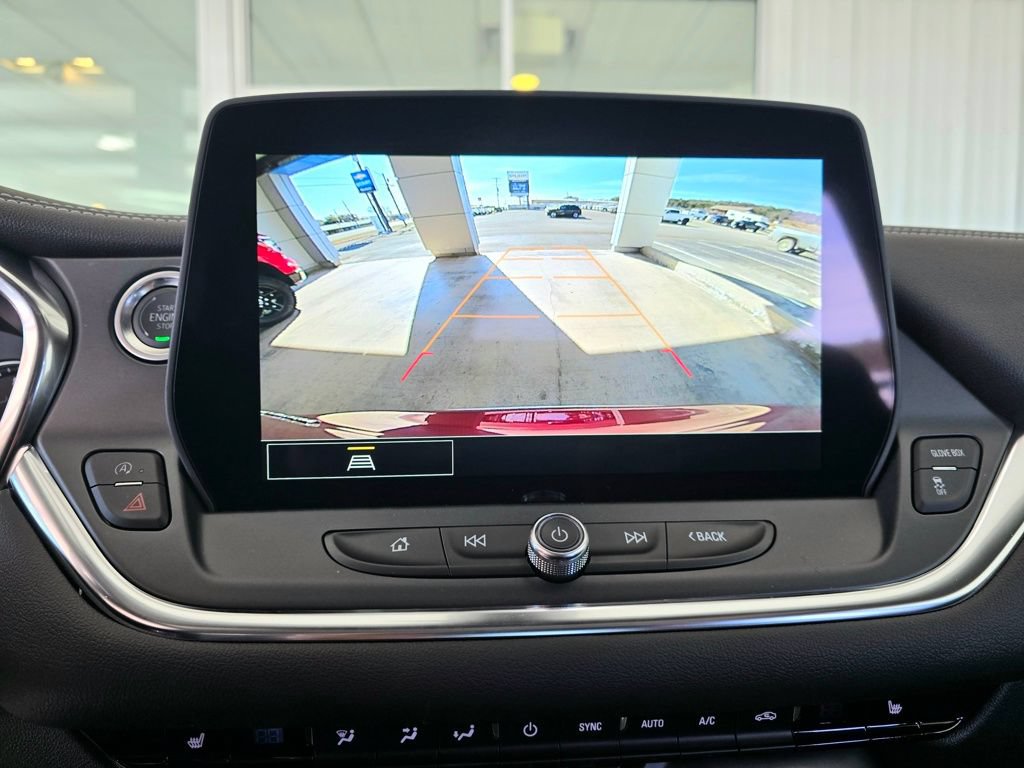 New 2025 Chevrolet Blazer LT FWD image 35