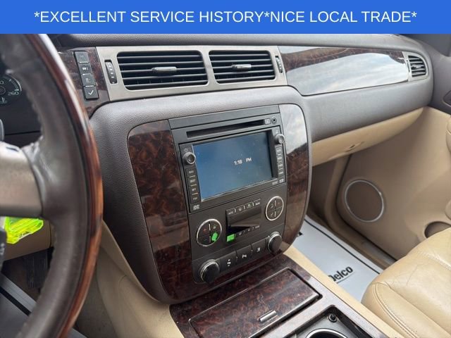 Used 2009 GMC Yukon XL Denali AWD/4WD image 33