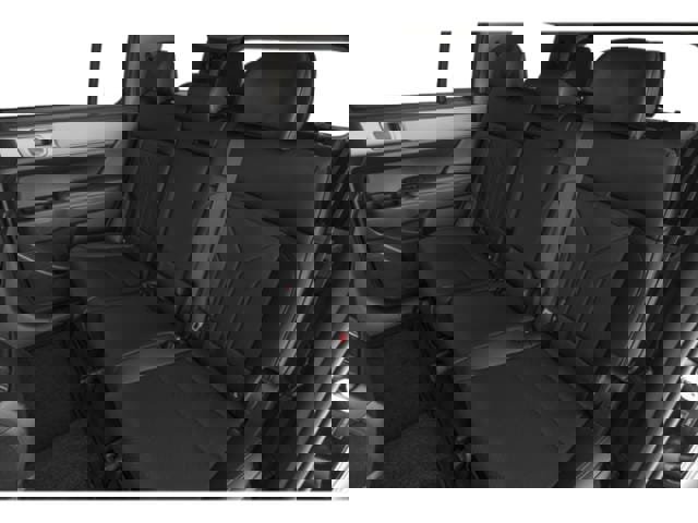 New 2026 Hyundai Santa Fe XRT image 13