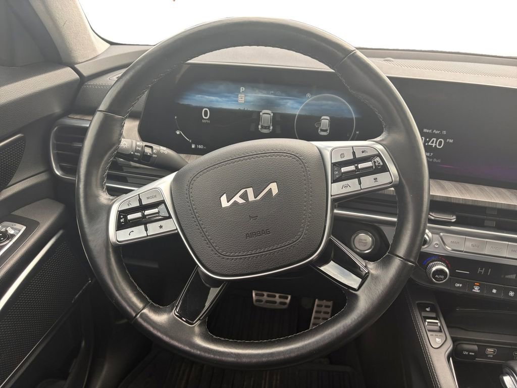 Used 2023 Kia Telluride SX Prestige AWD/4WD image 14