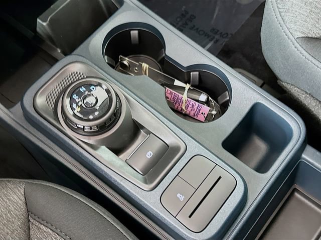 New 2026 Ford Maverick XLT w/ Equipment Group 301A image 16