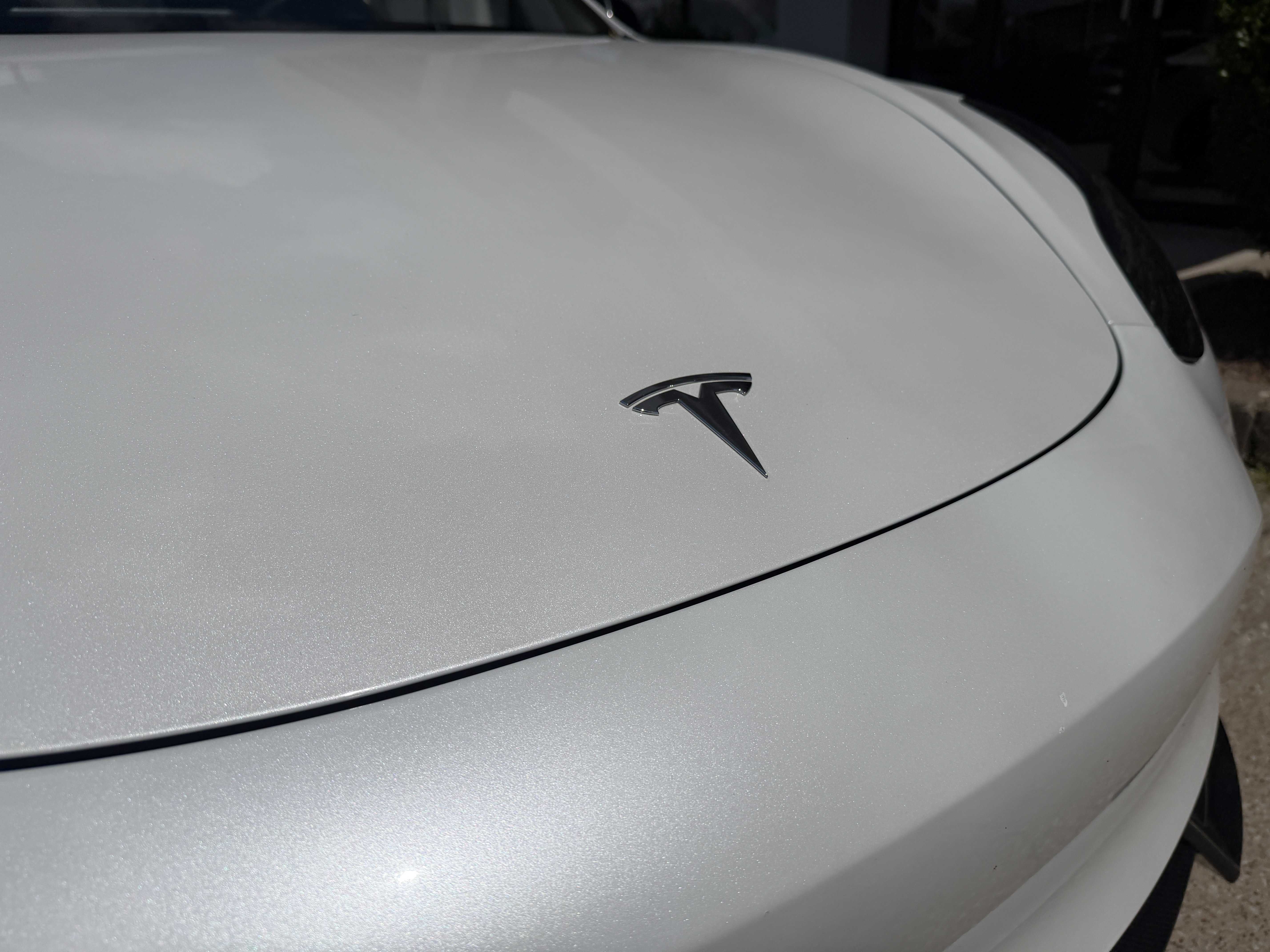 Used 2023 Tesla Model 3 Performance AWD/4WD image 16
