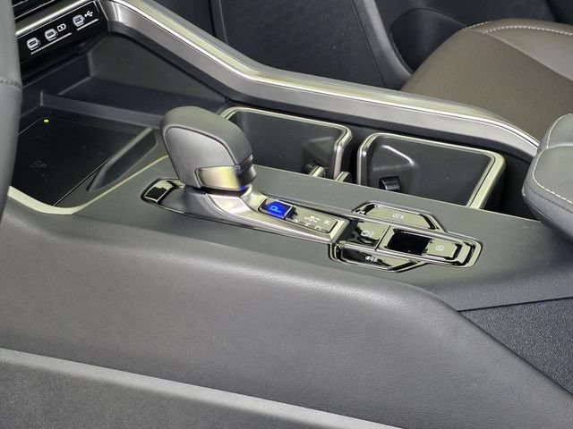 New 2026 Lexus TX 350 FWD image 28